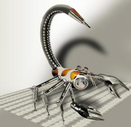 metalicscorpion